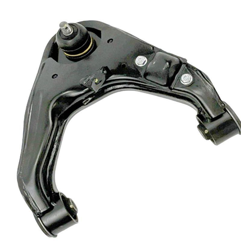 Precise Upper Left Hand Control Arm 4010A147 For Mitsubishi Pick Up L200 KK1T KK2T KK3T KK4T KL1T KL2T KL3T KL4T KR1W KR3W KR5W