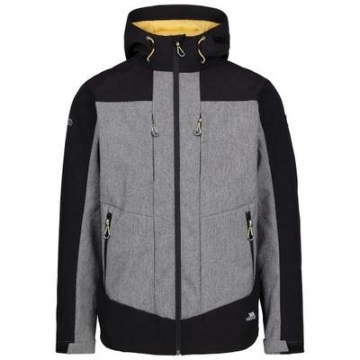 Mens Tamston TP75 Soft Shell Jacket