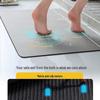 Quick Dry Diatomaceous Earth Bathroom Mat