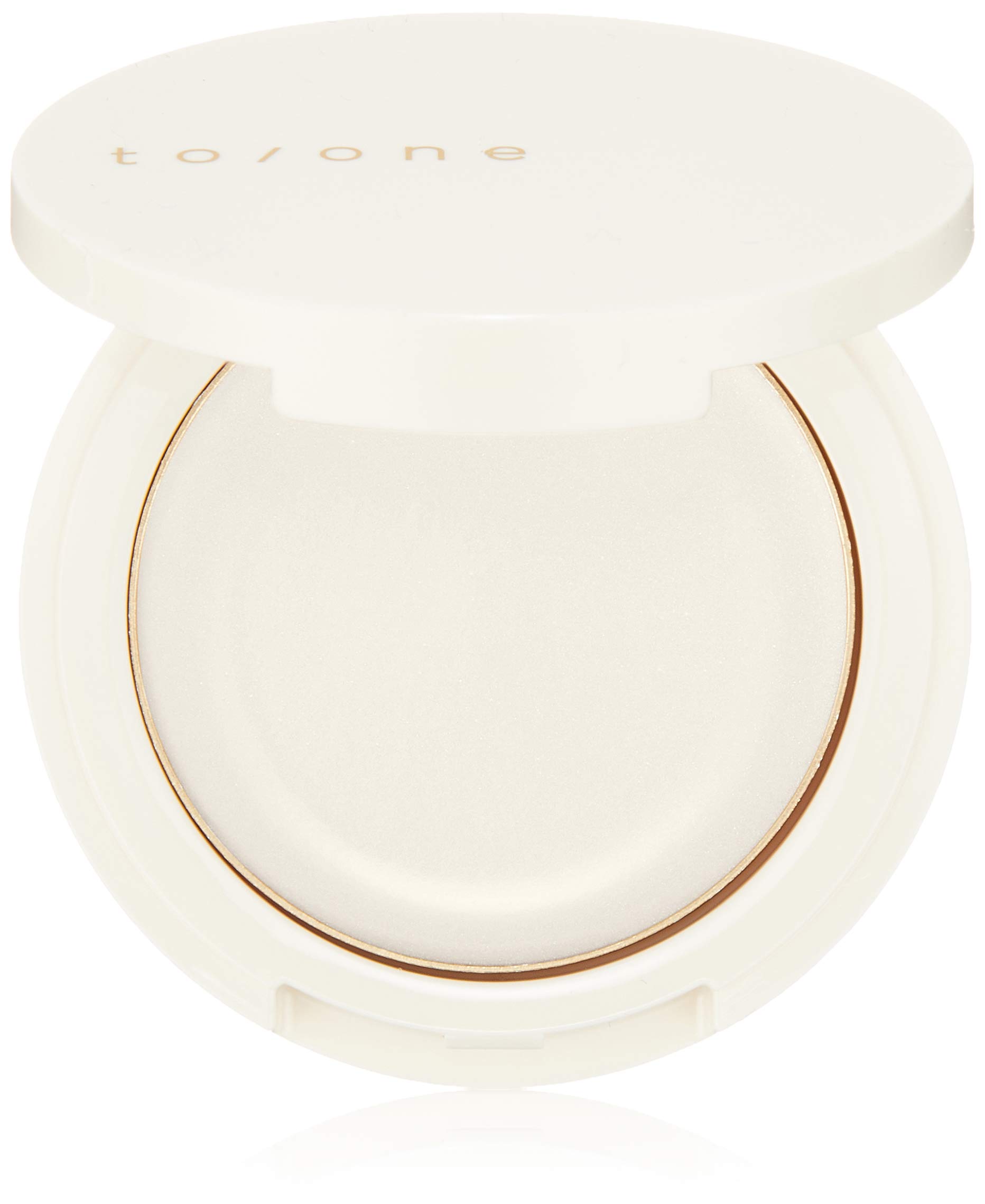 

Хайлайтер 01 Белый to/one (Тон) (3 цвета)