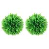 Artificial Boxwood Balls 2 pcs 20 cm