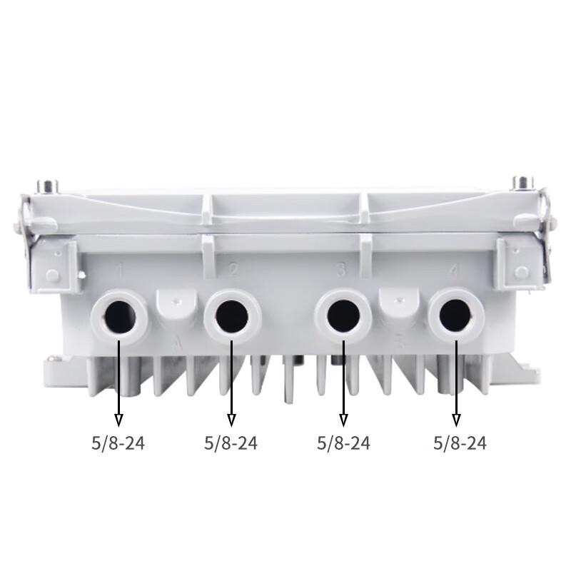 Jintuo Outdoor Wireless AP Bridge Amplifier Enclosure