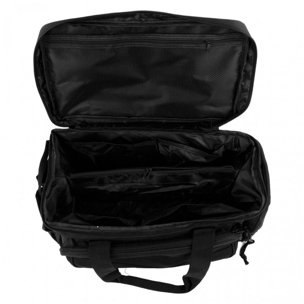 Lightweight Yet 14 Inch Tool Bag for Easy Transport of Essential Tools