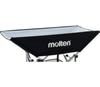 Molten Foldable Flat Ball Cart Net BT0030-K (Black)