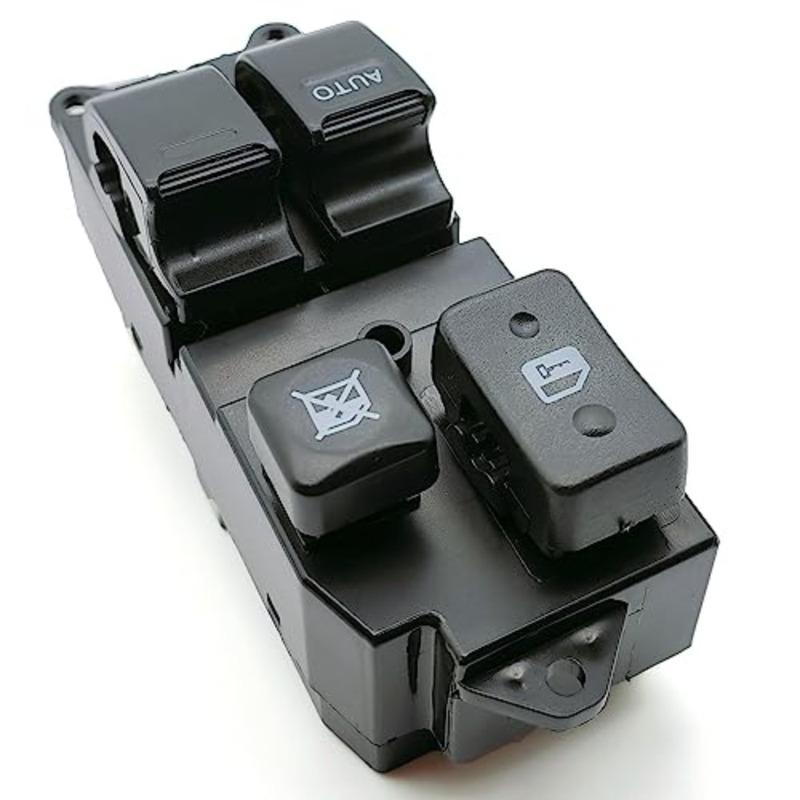 84820-16060 High Quality Car Power Window Master Switch Button For Toyota Tacoma TERCEL MR2 T100 Tundra Solara Sienna Car Parts