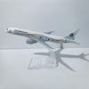 Jason Tutu Metalowy Model Diecast w Skali 1/400 Aeromexico Boeing 787 Samoloty Model Samolotu Planel Samolot Kolekcjonerski Prezenty
