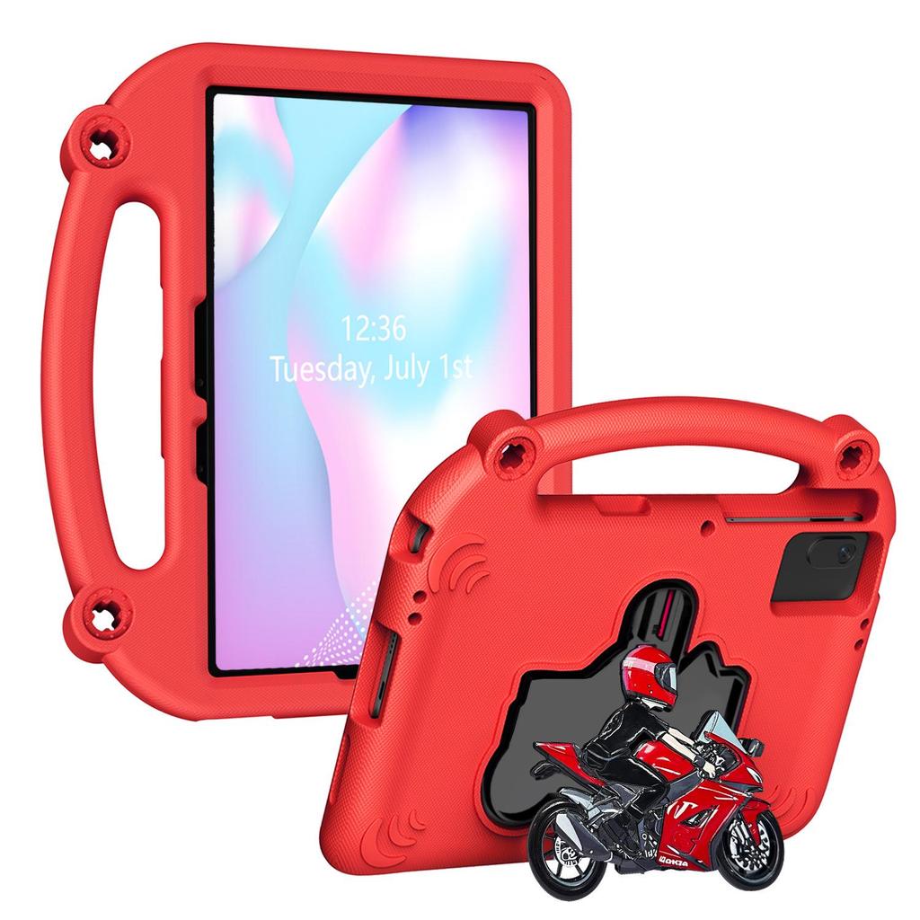Drop-proof Case for Huawei Redmi SE, Xiaomi Pad 5/6, and Lenovo TB-330FU 11-inch Children's Tablets