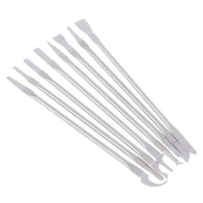 8 In 1 Mobile Phone Laptop Lcd Chip Cpu Separation Glue Removal Crowbar Tool