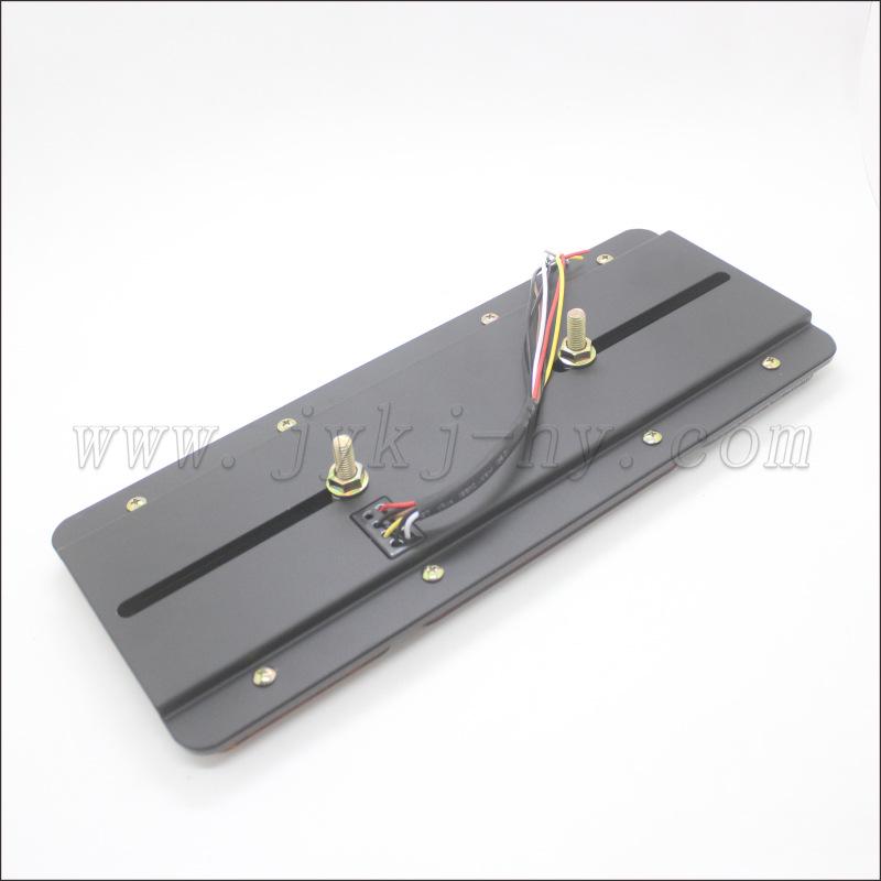 12V Liberation Truck Electronic Taillight Model 140-2
