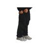 Salomon Solid Color Pocket Straight Leg Work Pants Unisex bottoms LC3009200