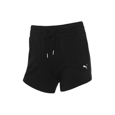 Wardrobe Essentials Women's 4' Shorts 845972-01