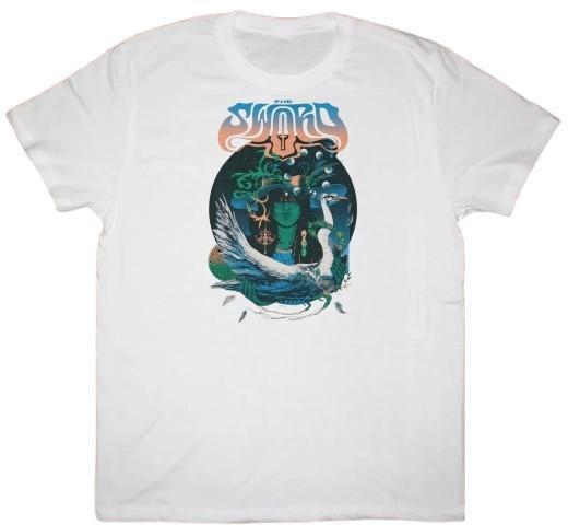 Collection The Sword Band Levitation Unisex T-Shirt L