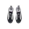 Li Ning X Disney Canvas Hi Shoes 'White Black' Women's AGCR180-5