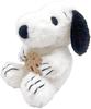 Nakajima Corporation FUWAKUTA Snoopy Cookie Plush Toy 222855-26