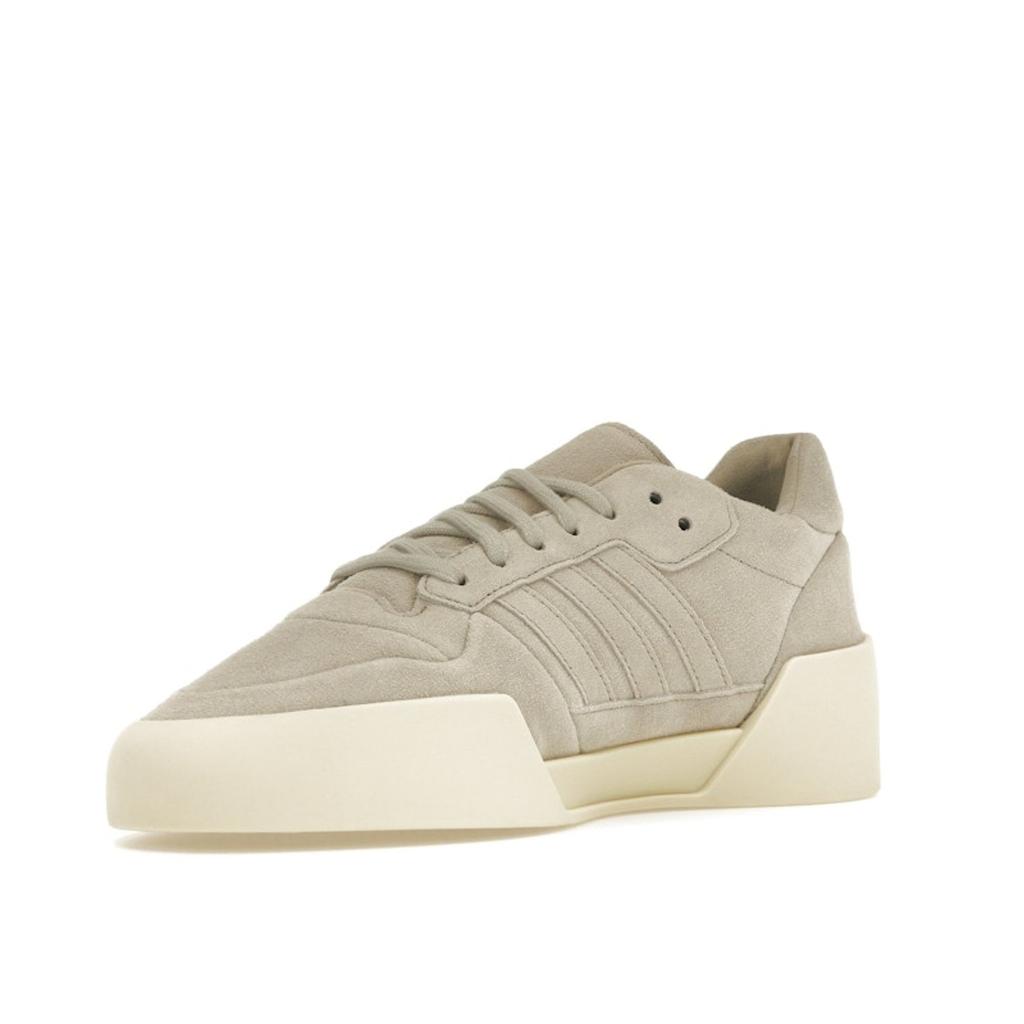 Fear of God Athletics x adidas 86 Low Sesame Męskie Sneakersy Kremowe IF6682