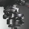 Core Leveler 75 Leveling Head 30kg Load 089769 ARCA-SWISS Flip-Lock Accessory, 2-Axis Adjustment, Capacity,