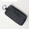 Portachiavi Universale in Ecopelle PU Piccola Dimensione Custodia per Chiave Auto con Cerniera Multifunzionale Custodia Chiavi Multifunzionale Uomo Donna