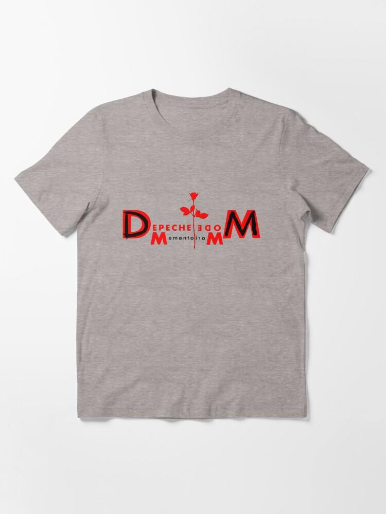 Depeche Mode Collection 18 Essential T-Shirt