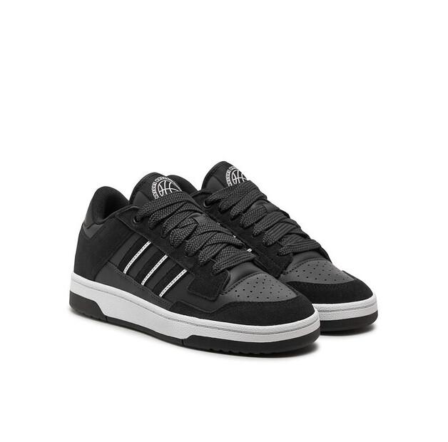 Кроссовки adidas Rapid Court Low