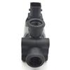 OE: A0009973512 4721700010 0009973512 Multi -way Solenoid valve  For Mercedes-Benz Truck