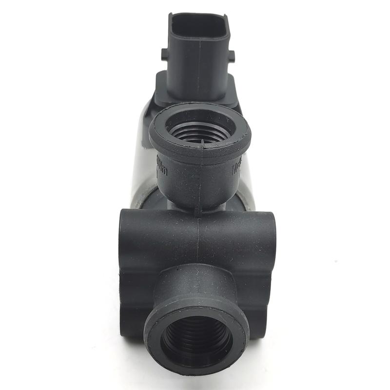 OE: A0009973512 4721700010 0009973512 Multi -way Solenoid valve  For Mercedes-Benz Truck