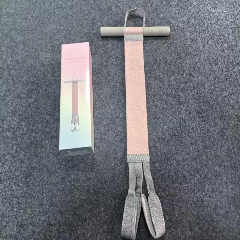 TLXT Foot Pedal Puller & Sit-up Trainer