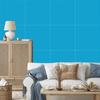 Wallpaper Dots Turquoise, Turquoise Top for Living Room and Bedroom 50x1000