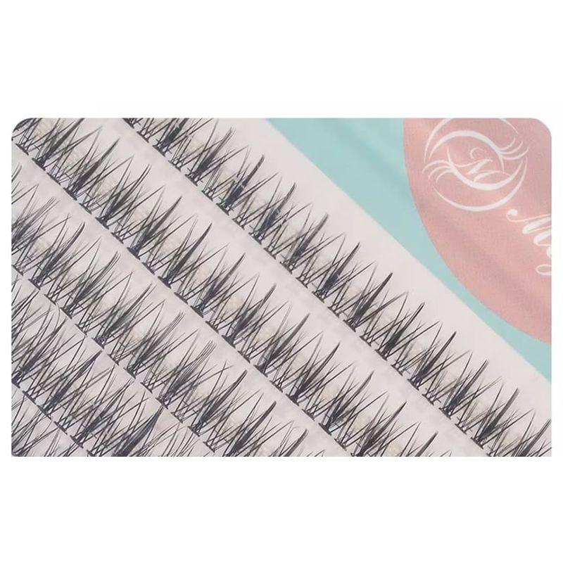 Mogugu - Individual Cluster False Eyelashes