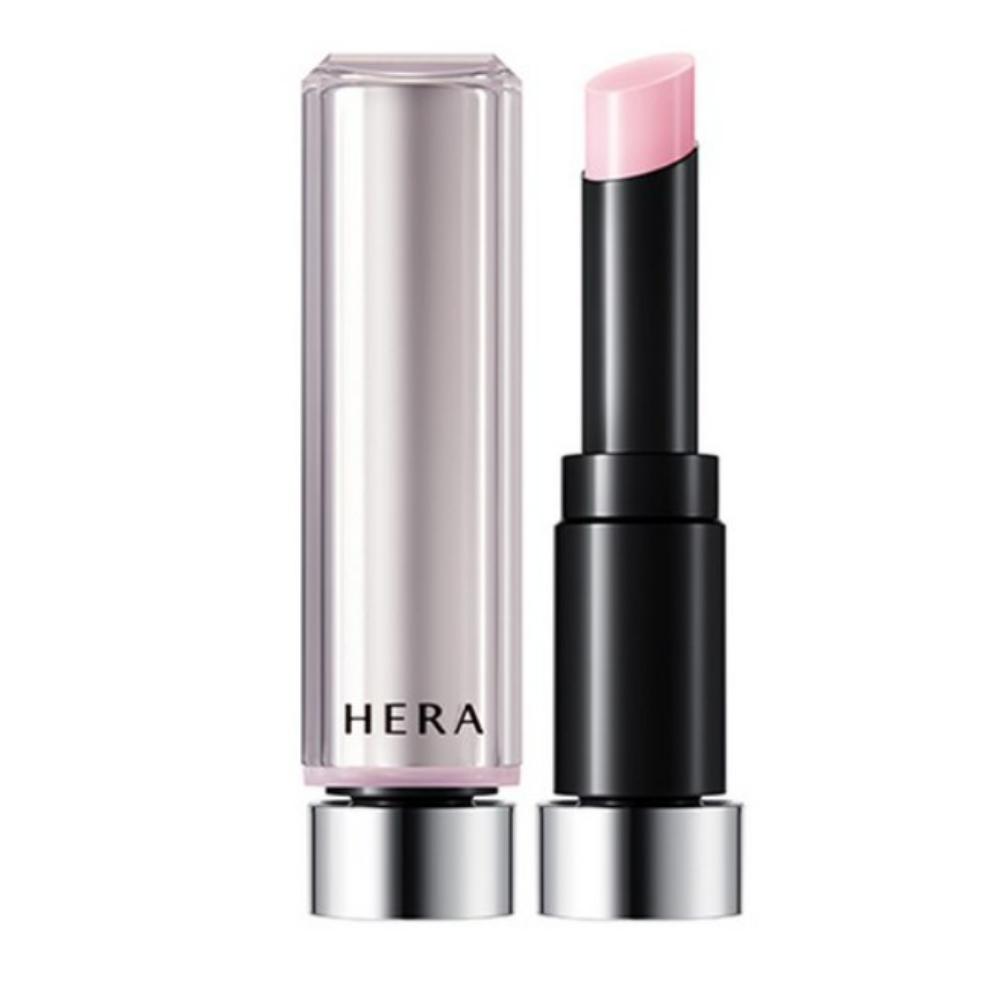 HERA Sensual Nude Balm Lipstick 112 Bon Free Hydrating & Natural Lip Color 3.5g