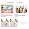 Summer Hawaii Beach Backdrop Tropical Flowers Aloha Luau Sea Surfboard Holiday Party Birthday Photography Background Decor Props