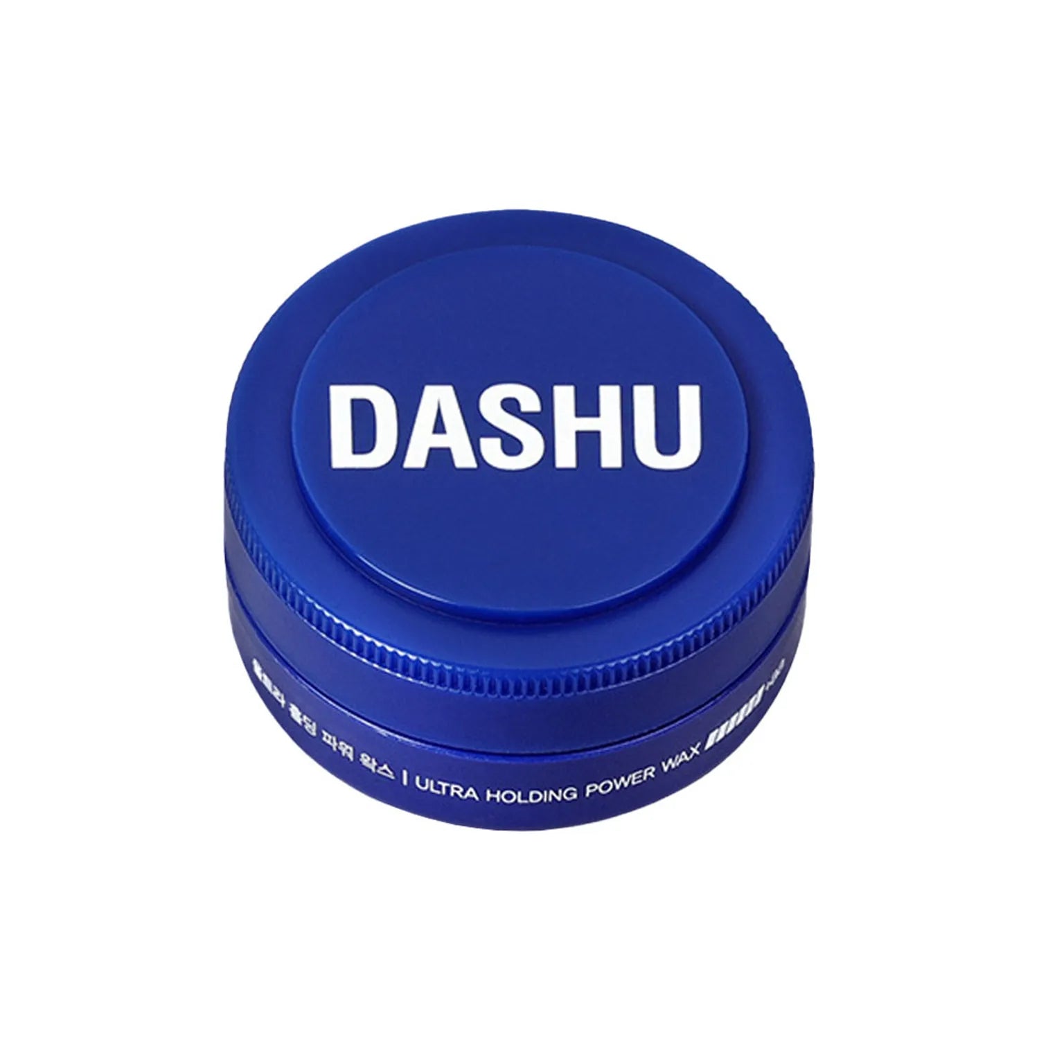 DASHU For Men Premium Ultra Holding Power Wax 15mL 15ml