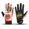 Lishi Off-road & Sports Touchscreen Full Finger Gloves