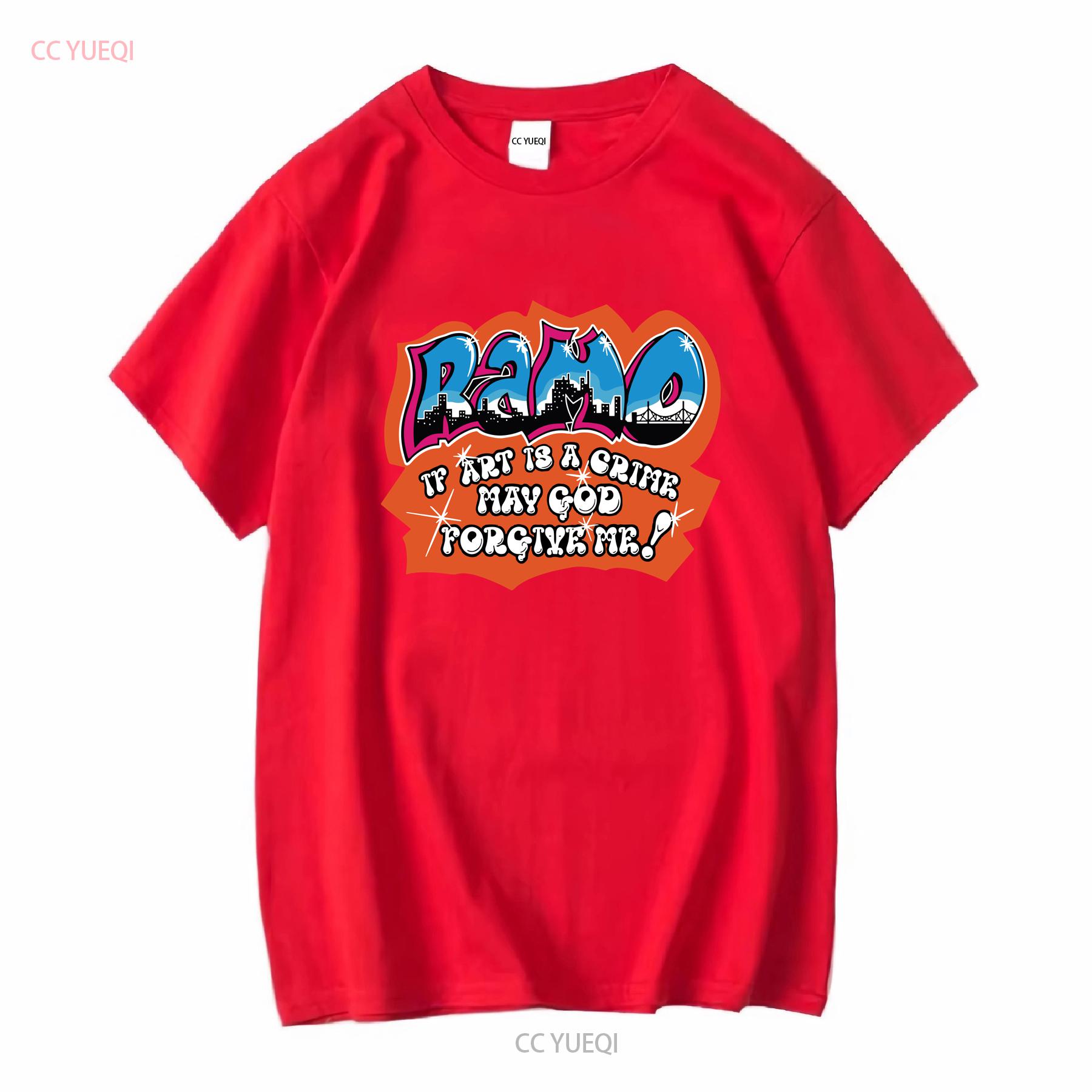 Ramo T Shirt Kids Beat Street Break Dance B Boy Old School Hip Hop vintage Washed Comfortable Slightly fashion Stylish S