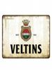 Vintage Metal Tin Signs Plaque  Erdinger Veltins Wall Decoration  Iron Art Posters for Man Cave Home Cafe Garden Club Bar  Retro
