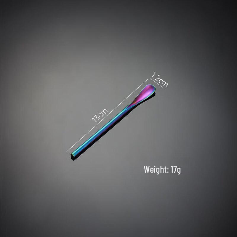 Qianxing 304 Stainless Steel Japanese Stirring Spoon Set