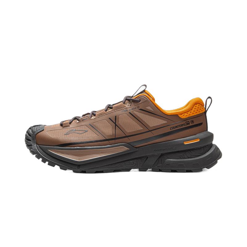 

Li-Ning CF Stream-Hiking SE Outdoor Shoes 42