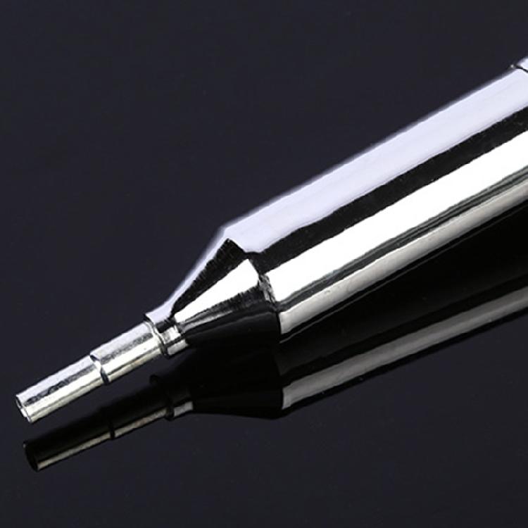 700W Plastic Welding Torch Industrial Hot Air Soldering Guns Heater Air Guns