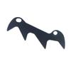 5/10Pcs Garden Tool Parts Accessories Gasoline Chainsaw Attachment 52/58/59 Bumper Spike Chainsaw Part