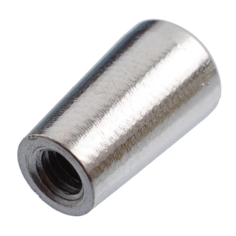 Guitar Switch Knob Tip Cap Internal Thread Toggle Switch Knobs Cap Tip Button