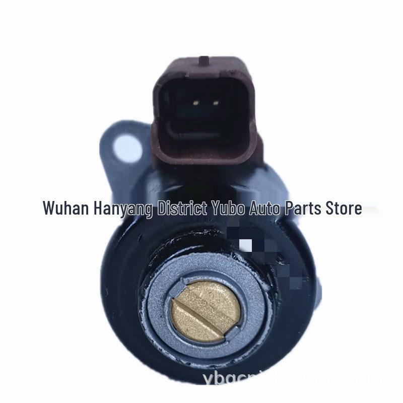 Fuel Pressure Control Valve for Citroen, Ford, Hyundai, Kia, Nissan - Part No. 193329 9307Z523B