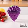 Fresh Produce Storage Containers Set Kitchen Organizer Boxes for Fruits, Vegetables, Onions, Garlic, and Lemons Airtight and Leakproof