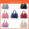 Chic And Stylish Women's Tote Shoulder Crossbody Bag