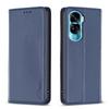 For Honor 90 Lite Case Luxury Magnetic Flip Phone Case For Huawei Honor 90 Lite Cover For HONOR 90 Pro 90Lite Leather Card Funda