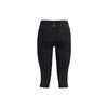 Under Armour Fly Fast 3.0 Running Sports Leggings Women Leggings Black 1369770-001
