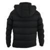 Moncler Montgenevre Down Jacket 1 blackUsed