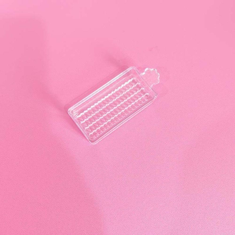 3/5Pcs/Set 2.6mm Beads Clips Pen Tray Kits Efficient Beads Picking Tray Kit Puzzles Pixel Art