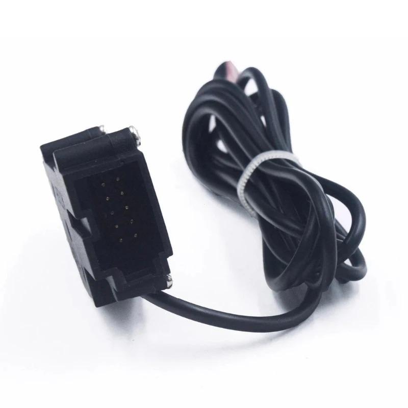 For Golf MK5 MK6 Passat B6 B7 CC Touran Caddy Tiguan Chrome Headlight Switch 5ND941431B Add Auto Function