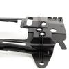 Front Bumper Lower Inner Frame Glue Bracket for Mercedes-Benz S-Class W220 S350