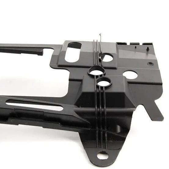 Front Bumper Lower Inner Frame Glue Bracket for Mercedes-Benz S-Class W220 S350