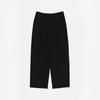 Bimba Y Lola Black Dot Ankle Pants B255awp011bka